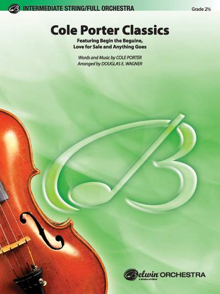Cole Porter: Cole Porter Classics