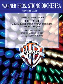 Fred Ebb/John Kander: Chicago