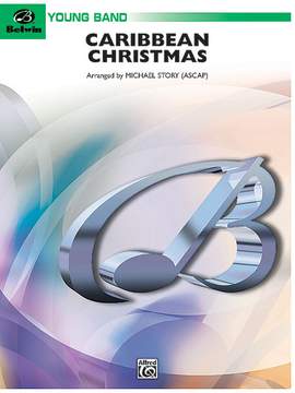 Caribbean Christmas