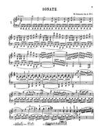 Muzio Clementi: Piano Sonatas, Volume I Product Image