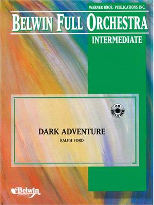Ralph Ford: Dark Adventure
