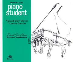 Piano Student, Primer