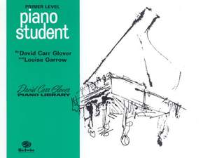 Piano Student, Primer