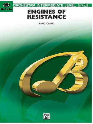 Larry Clark: Engines of Resistance