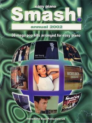 Various: Smash! Annual 2002