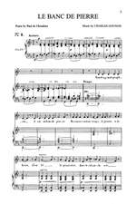 Charles François Gounod: Songs, Volume IV Product Image