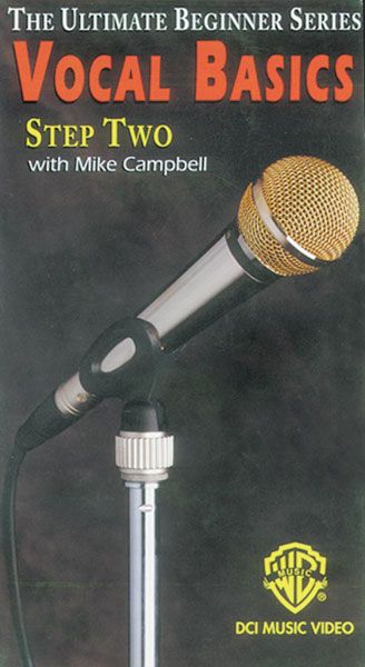Ultimate Beginner Series: Vocal Basics