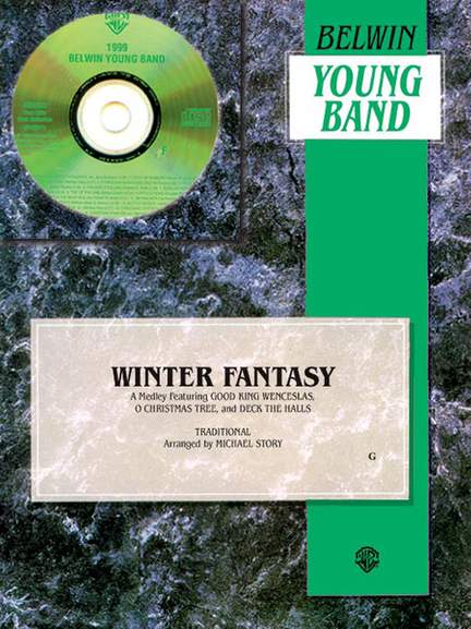 Winter Fantasy