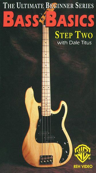 Ultimate Beginner Series: Bass Basics