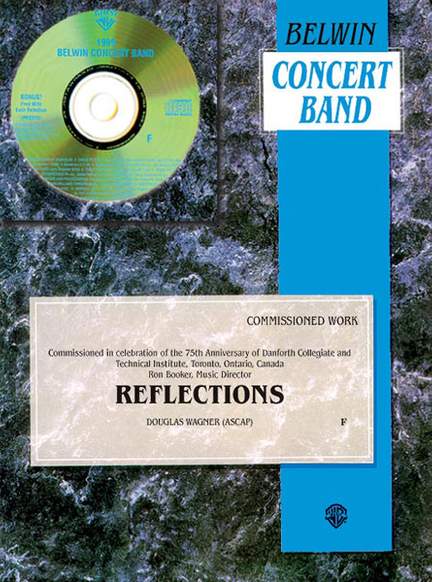 Douglas E. Wagner: Reflections