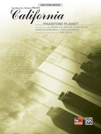 Phantom Planet: California (from "The O.C.")