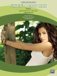 Danielle Peck: Finding a Good Man
