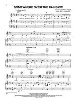 Katharine&#x20;McPhee&#x3A;&#x20;Over&#x20;the&#x20;Rainbow Product Image