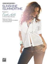 Faith Hill: Sunshine and Summertime