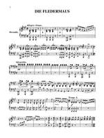Johann Strauss II: Overtures Product Image
