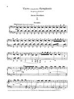 Anton Bruckner: Symphony No. 4 in E-Flat ("Romantic") Product Image
