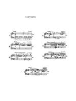 Muzio Clementi: Seven Sonatas, Volume I Product Image