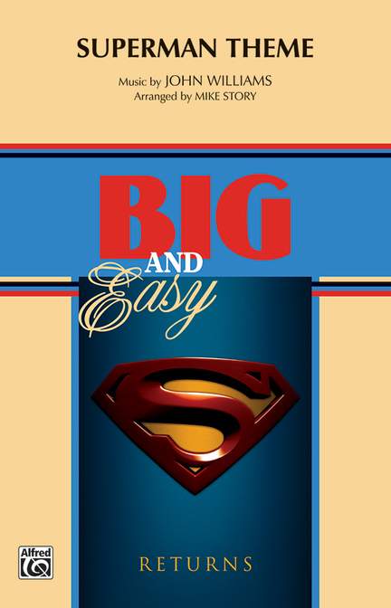 John Williams: Superman Theme