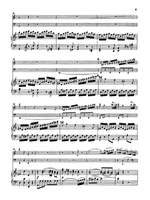 Wolfgang Amadeus Mozart: Trio No. 4 in C Major, K. 548 Product Image