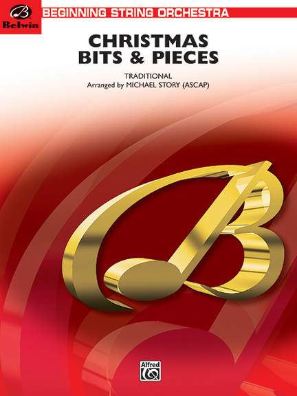 Christmas Bits & Pieces
