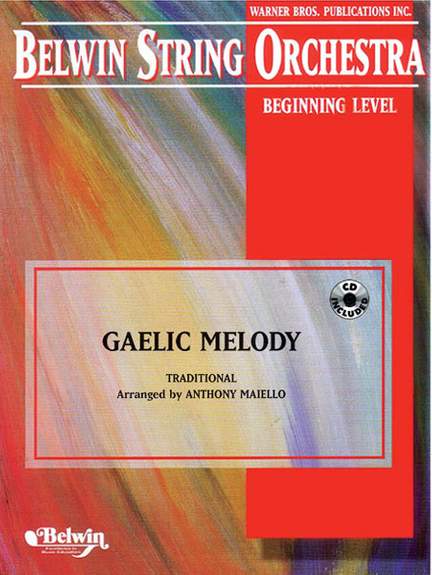 Gaelic Melody