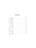 Sergei Rachmaninoff: Ten Preludes, Op. 23 Product Image