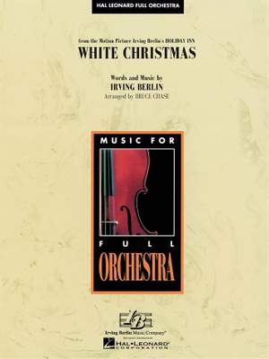 White Christmas (orchestra)
