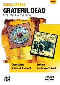 SongXpress: Grateful Dead