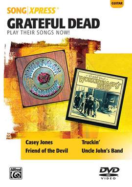 SongXpress: Grateful Dead
