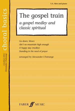 The Gospel Train