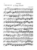 Ignaz Pleyel: Six Easy Duets, Op. 23 Product Image