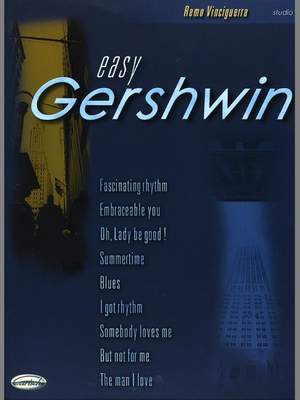 Easy Gershwin