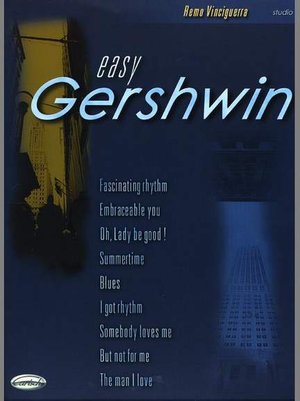 Easy Gershwin