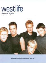 Westlife: Swear It Again (PVG single)