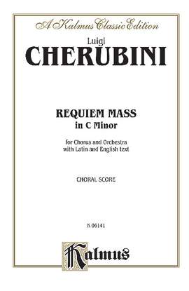 Luigi Cherubini: Requiem Mass in C Minor