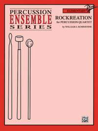 William J. Schinstine: Rockreation
