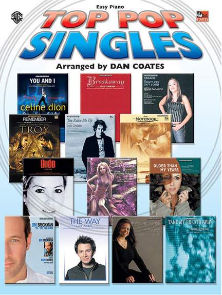 Top Pop Singles