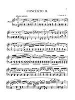 Louis Spohr: Concerto No. 2 Product Image