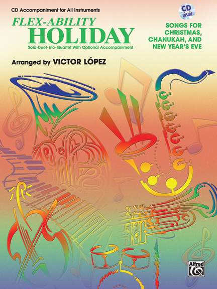Flex-Ability: Holiday