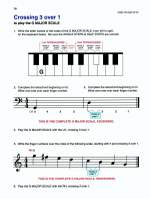 Alfred's Basic Piano Course: Theory Book Complete 2 & 3 Product Image