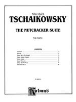 Peter Ilyich Tchaikovsky: The Nutcracker Suite Product Image