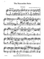 Peter Ilyich Tchaikovsky: The Nutcracker Suite Product Image