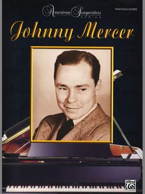 American Songwriters Series: Johnny Mercer