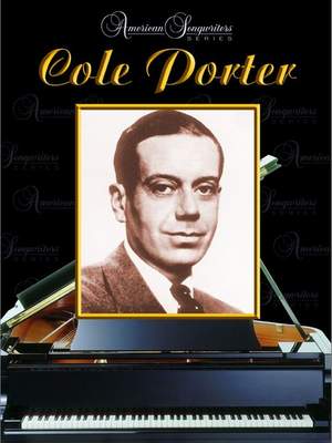 American Songwriters Series: Cole Porter
