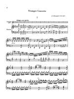 Johann Nepomuk Hummel: Trumpet Concerto Product Image