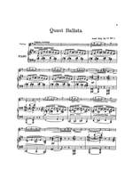 Josef Suk: Four Pieces, Op. 17, Volume I Product Image