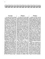 Johann Sebastian Bach: Six Organ Preludes and Fugues Product Image