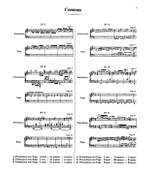 Johann Sebastian Bach: Six Organ Preludes and Fugues Product Image