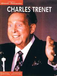 Charles Trenet: Collection Grands Interprètes