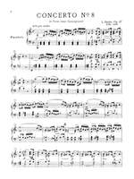 Louis Spohr: Concerto No. 8, Op. 47 Product Image